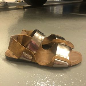 Dolce Vita sandals
